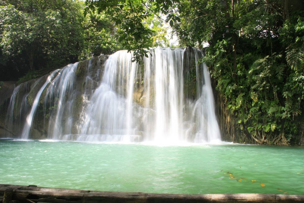 Isdang Bato: The Hidden Gem of the Philippine Waters